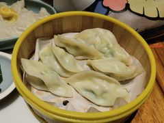 -东方饺子王(新阳路店)