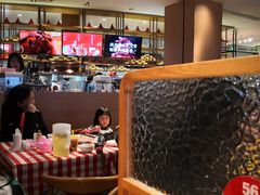 -西贝(金桥店)