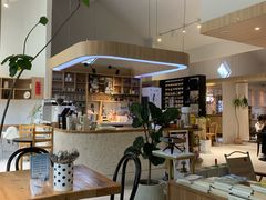 -川岛屋·KAWASIMAYA·咖啡简餐