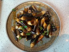 -半山腰·云南菜(侨福芳草地店)