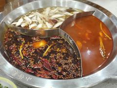 -陳艳红火锅(港汇店)