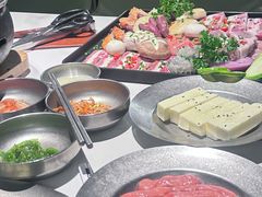 -范儿·嫂子烤肉·精致炭火烤肉(长治路店)
