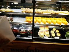 -BREAD WAY面包路·欧式面包(龙湖时代D馆店)