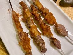 -格日勒阿妈蒙古厨房(大召店)