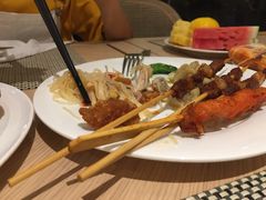 -佳源四季酒店-雅悦自助餐厅(新洲路店)