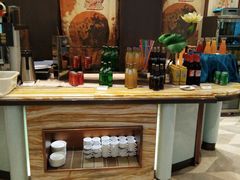 -西藏饭店·亚克·食光自助餐厅(文殊院店)
