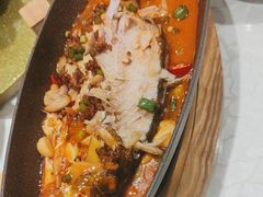 -小方外婆菜(蒙山路店)