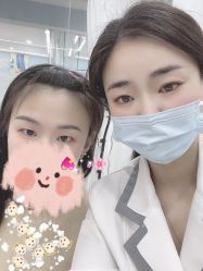 点击看大图 -久匠·野生眉半永久纹绣