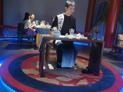 -醉西楼·国风茶社