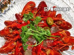 -老长沙龙虾馆(梅林店)
