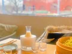 酸奶酒-苦尽酒馆·川菜(鼓楼店)