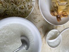 -佳基盐焗鸡