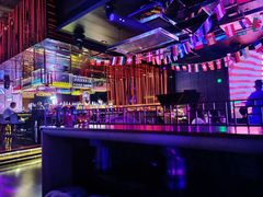 -大连君悦酒店 · VIVA(星海广场店)