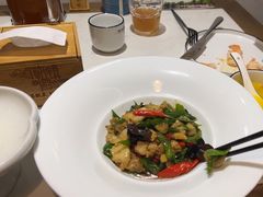 -徽镇小厨·经典徽菜(马连道店)