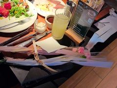 -拉蒂娜·巴西牛排馆 Latina·Brazilian Steakhouse(王府井喜悦店)
