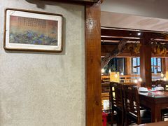 -七菜馆·东北菜·蒸饺(文体路店)