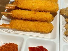 -七欣天香辣蟹火锅(苏州塔园路店)