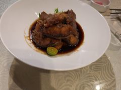 -紫腾大院·南京菜(江宁店)