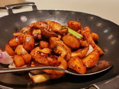 -春盛渔府(江宁开发区店)