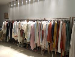 -浮生梦·百里长安汉服体验·化妆造型(永宁门skp店)