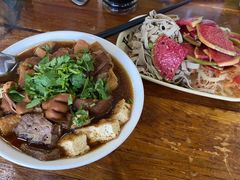 -阁瑞居闫记卤煮(乔庄北街店)