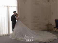 -艺匠摄影ARTIZ STUDIO(大连店)