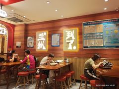 大堂-再回首(西关木塔巷店)