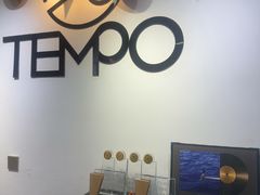 -TEMPO 音乐(五角场店)