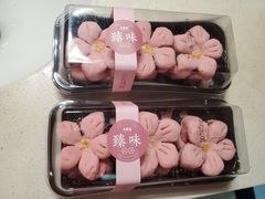 -大桥道糕点食品店(津塘路店)