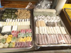 -水街美食城(泛宇邕江一品店)
