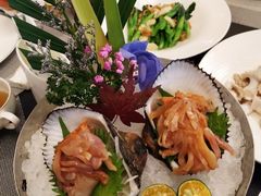 -财神岛·大连海鲜餐厅