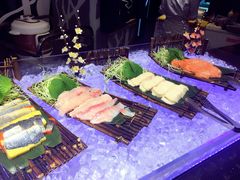 -泰谷酒店·太古码头闽菜自助餐厅