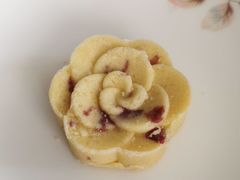 玫瑰绿豆糕-好利来(交大店)