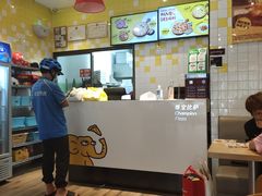 -尊宝比萨(布吉龙岭山庄店)