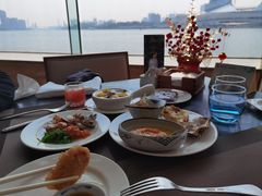 -白天鹅宾馆·流浮阁咖啡厅