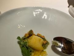 -Le Comptoir de Pierre Gagnaire