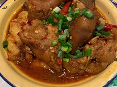 -东排食堂长沙小吃大排档(五一广场店)