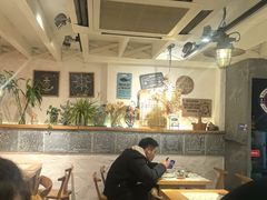 -十面欢腾(长乐路店)