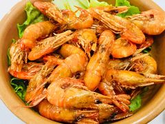 油爆虾-小实惠嘉(威海路店)