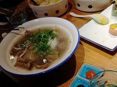 -阮氏娘·越南料理(双子塔店)