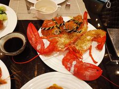 -万达瑞华酒店美食汇自助餐厅(楚河汉街店)