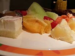 -比格比萨自助(新辰里学清路店)