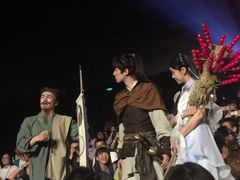 -合肥大剧院
