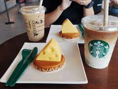 -星巴克臻选(广州二沙岛文立方店)