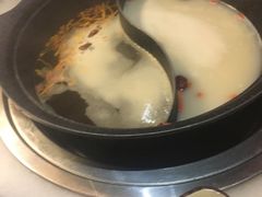 -滇池印象原生态火锅(南开大悦城店)