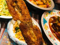 -巴依老爷·新疆美食(上城区天城路店)