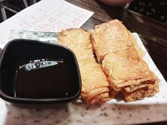 -周记点心(西环店)