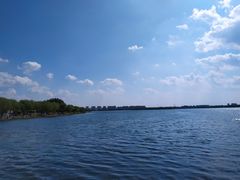 -丁香湖公园