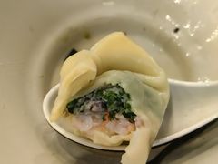 -东泰祥生煎馆(陕西南路店)