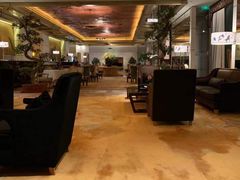 -北京盘古七星酒店